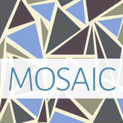 Mosaic Game Night