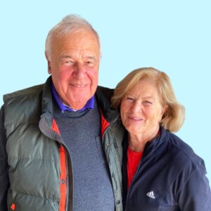 Betty & Leonard Guarraia 4