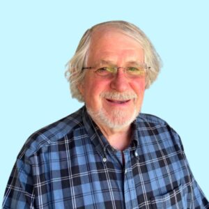 Raymond Dewey 6