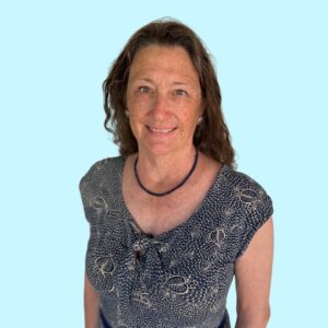 Diane Dittemore 1