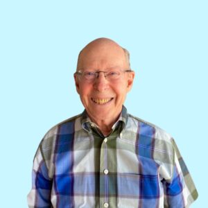 Bill Kruse 9