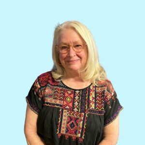 Susan Gamble 4