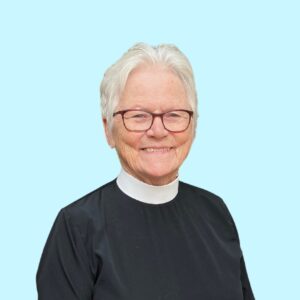 The Rev’d Mary Trainor 11