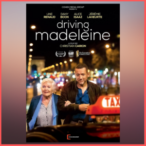 Meet God at the Movies 3