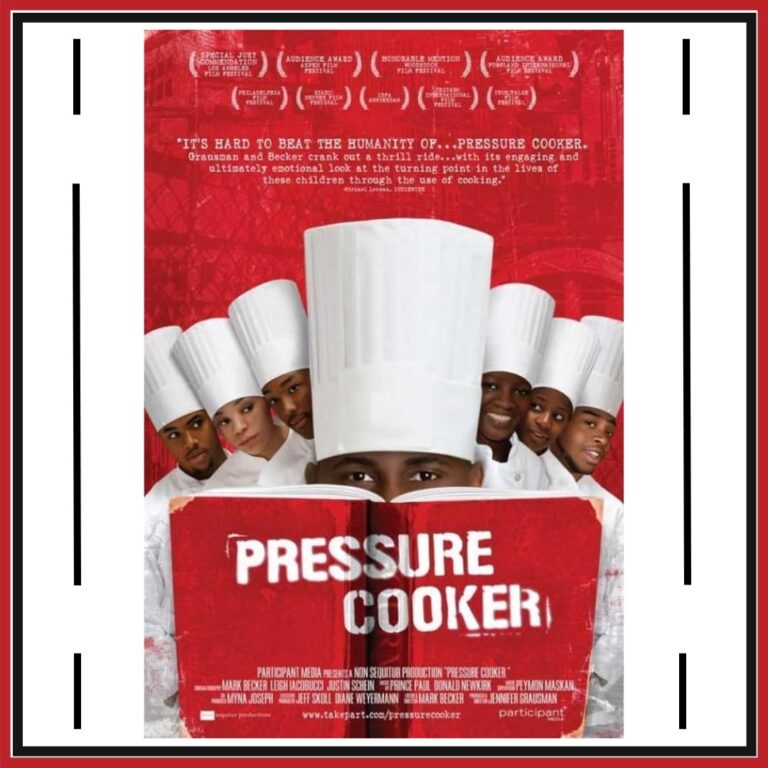 Meet God at the Movies