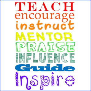 Nurture our future 12