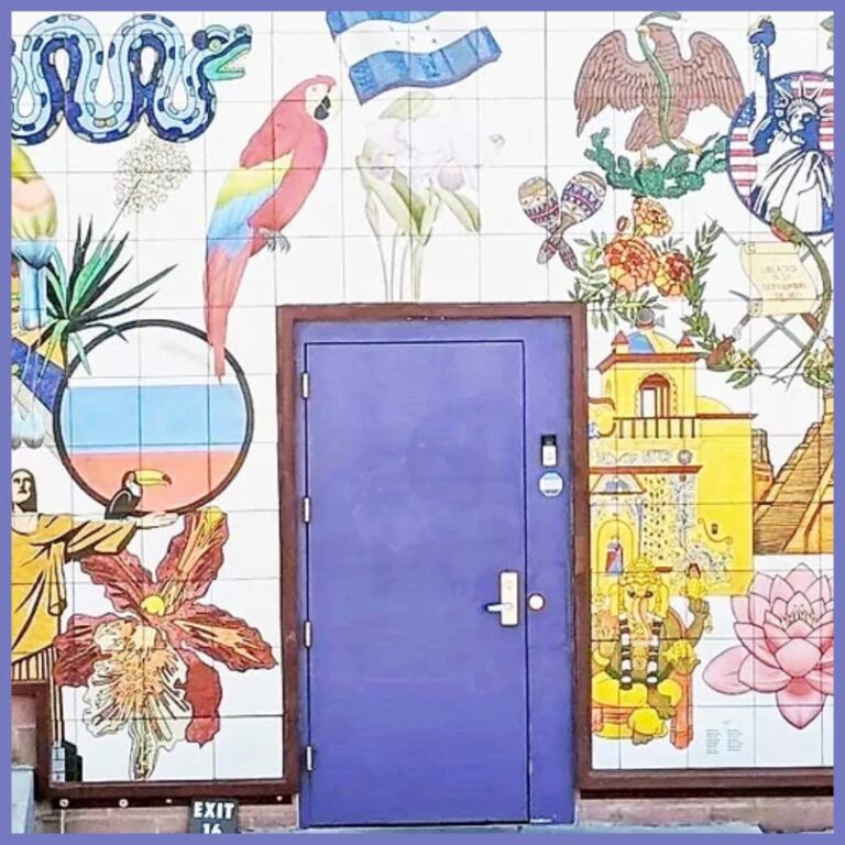 Special clothing drive