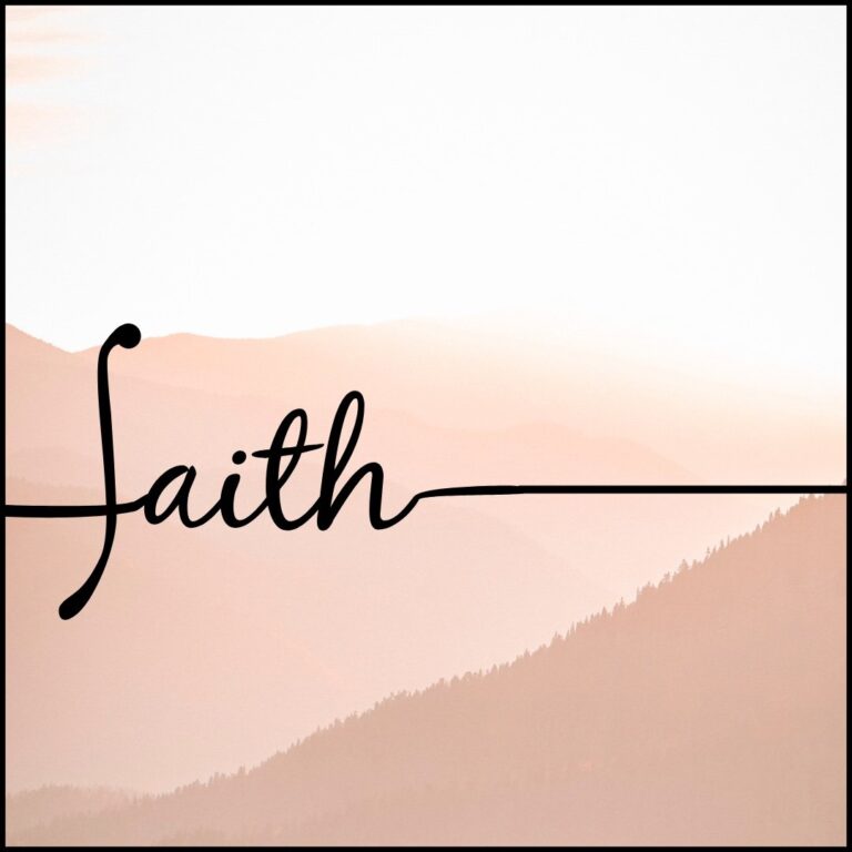 Women’s Bible Study