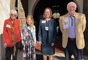 An easy way to serve 8