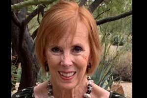 In Memoriam: Donna Palmer 3