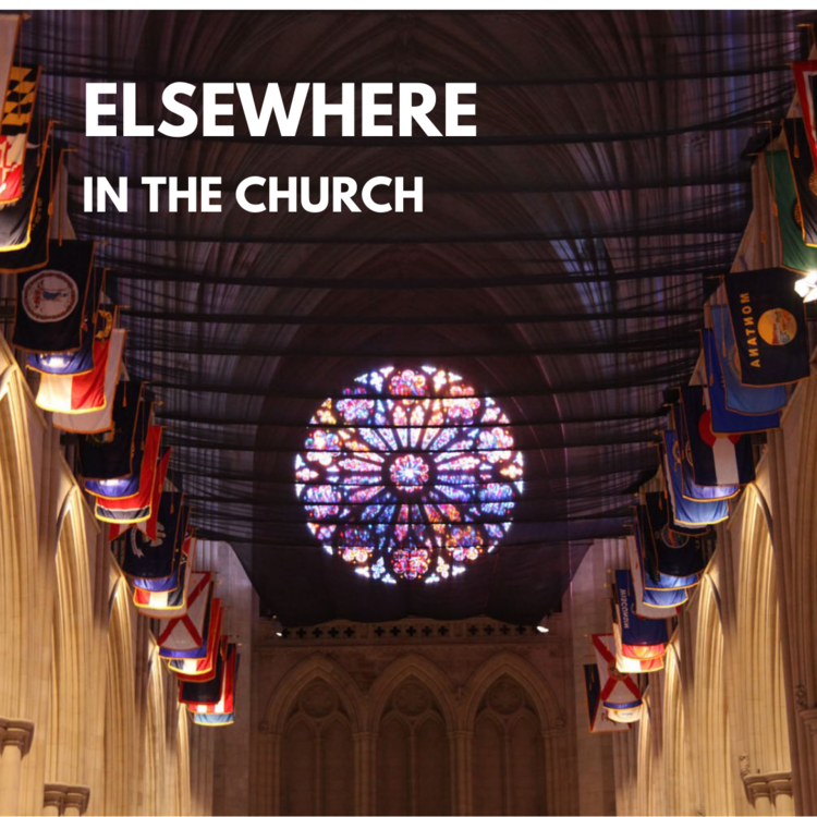 Episcopal leaders stand with migrants