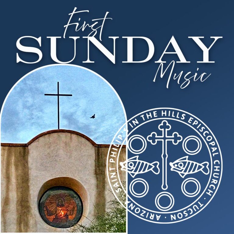 First Sunday Music