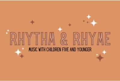 Parenting in the pews