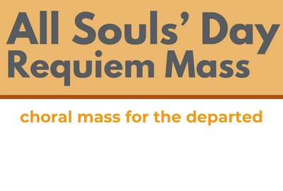 All Souls’ Day