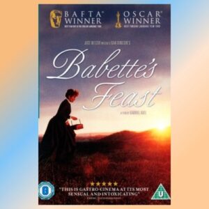 Meet God at the Movies 9