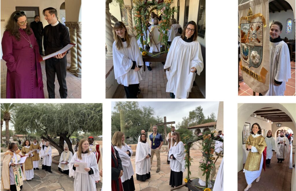 Enthusiastic hospitality 3