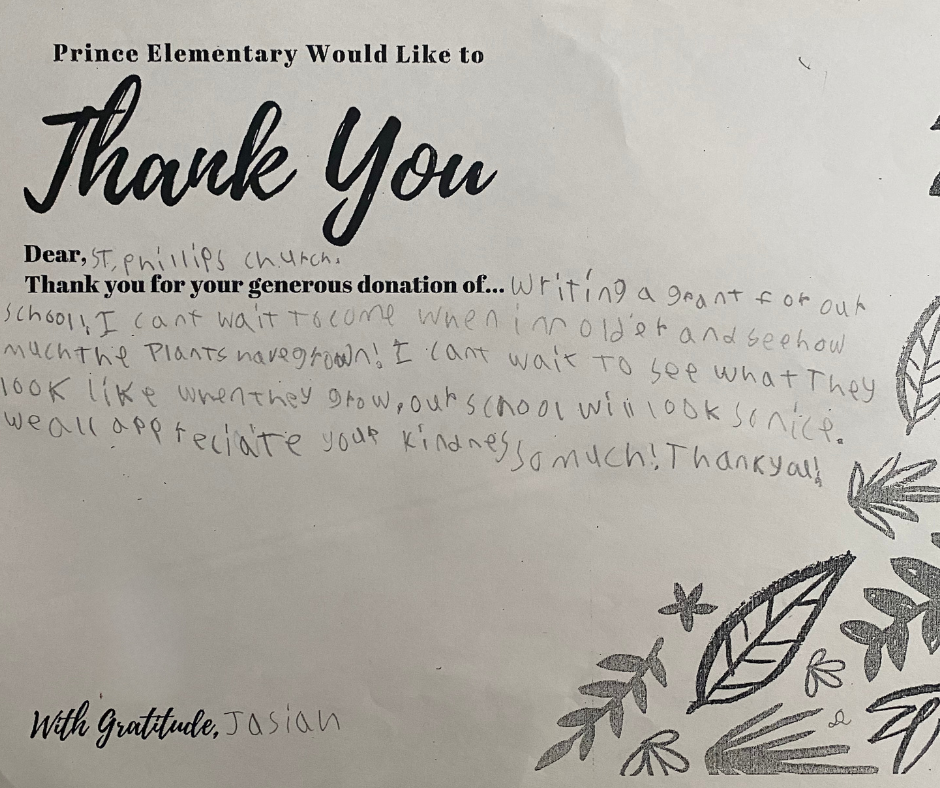 'Cooling our Neighborhood' update 3