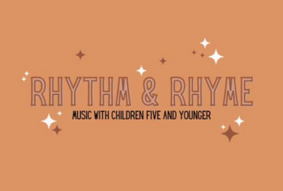 ‘Rhythm&Rhyme’
