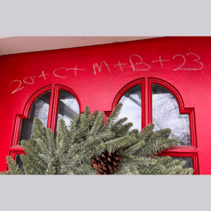 Epiphany celebration 10