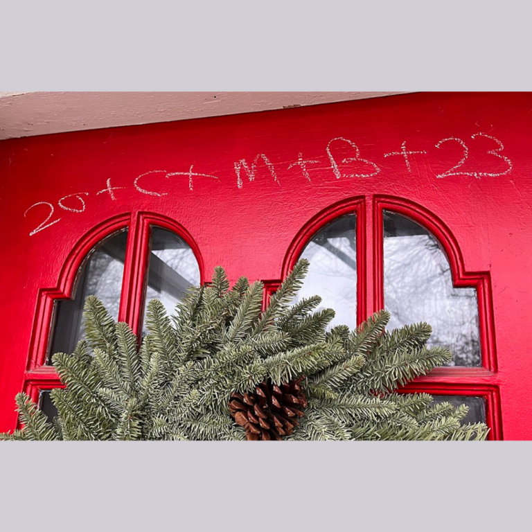 Epiphany celebration