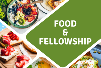 First Sunday Breakfast