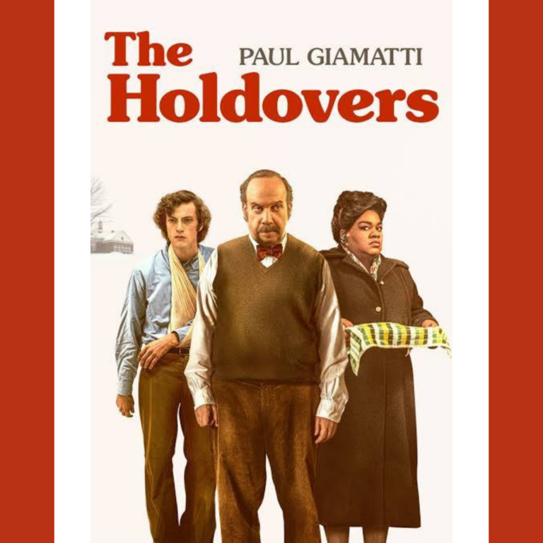 Meet God at the Movies