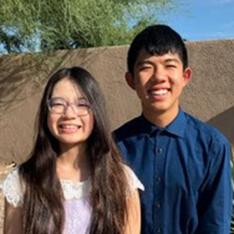 Meet the Rising Stars