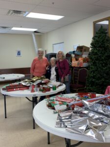 Holiday generosity 3