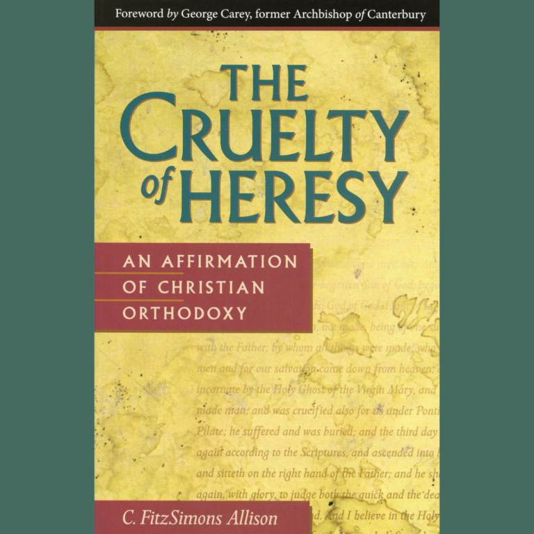 Heretic’s breakfast