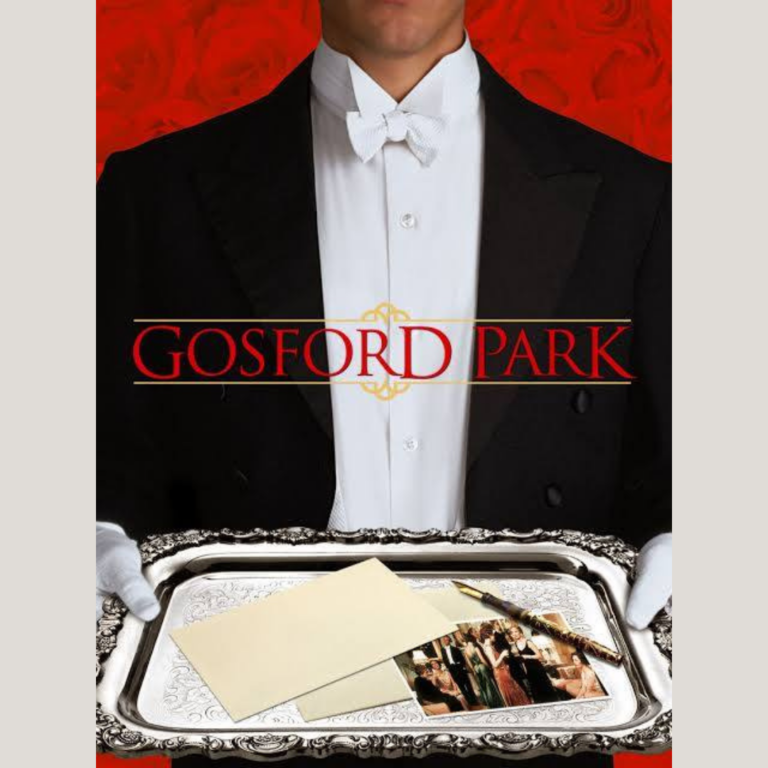 Meet God at the Movies