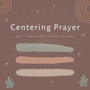 Christian meditation 4