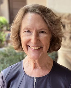 Photo of Renee Clift
