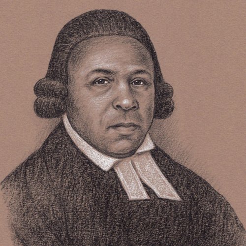The Rev’d Absalom Jones