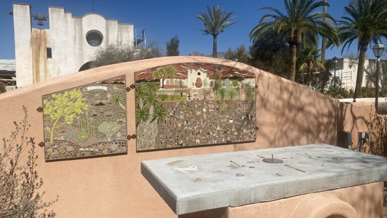 In honor of Tom Cross