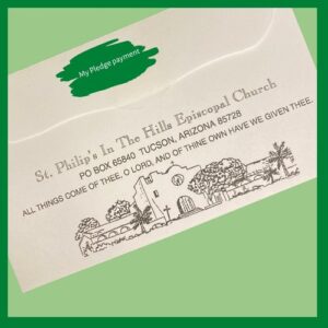 From the Treasurer 11