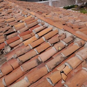 Historic Murphey tile 9