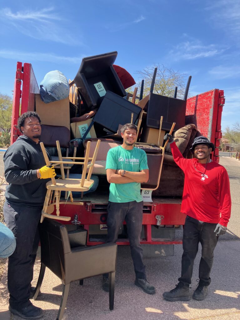 La Parroquia makeover 2