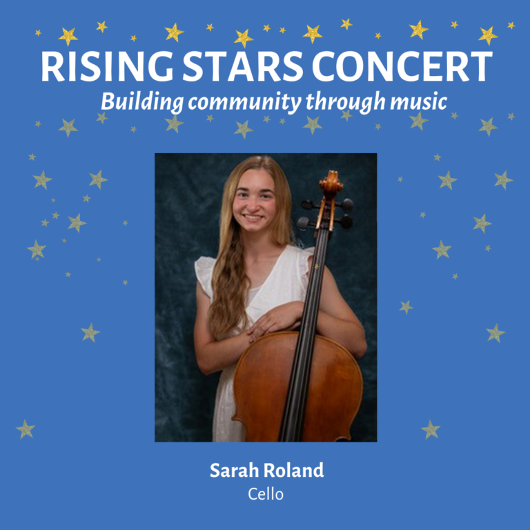 Meet the next Rising Star