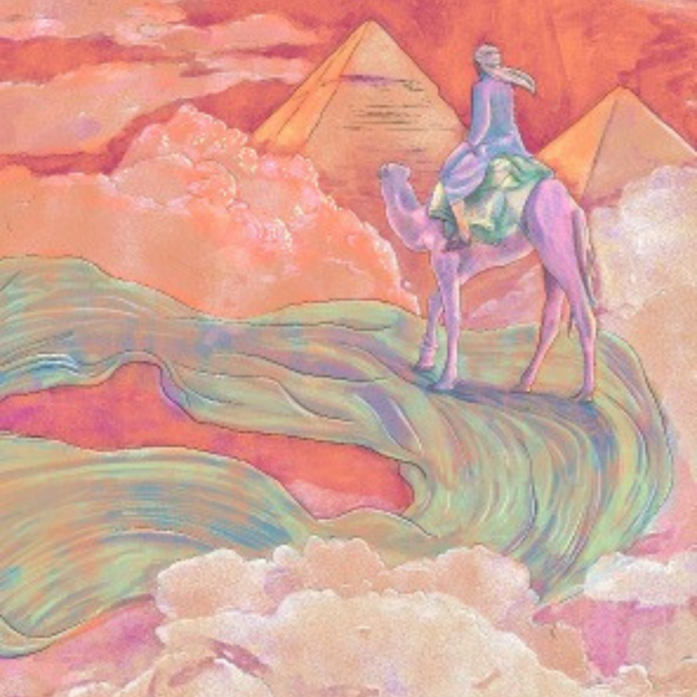 Vacation Bible School