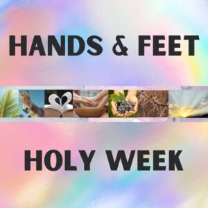 Sensory exploration 2