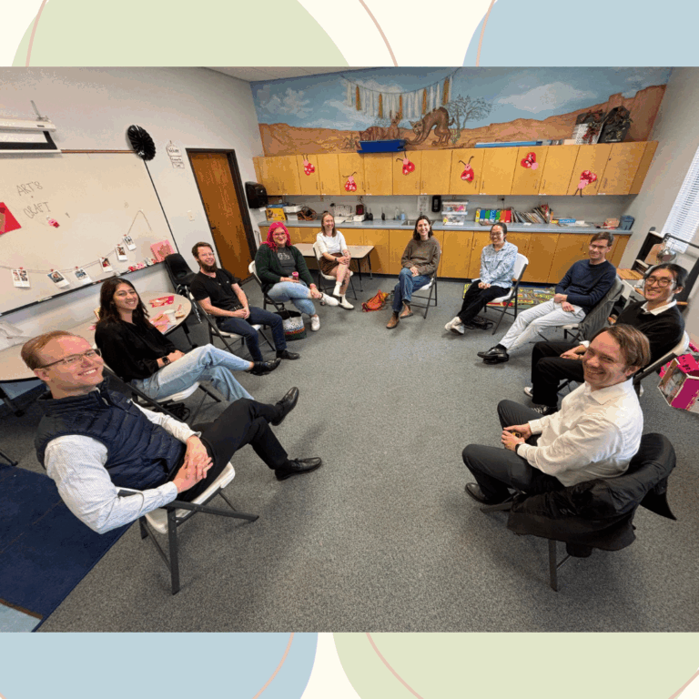 20s & 30s gatherings