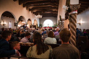 Just a few inches... 12