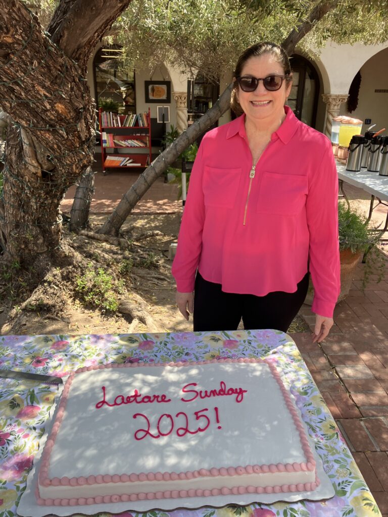 Thank you, Altar Guild! 2