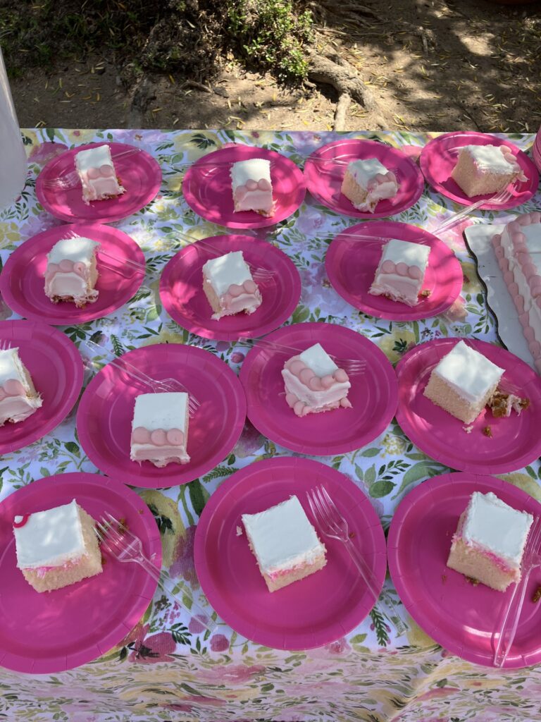 Thank you, Altar Guild! 3