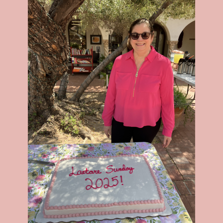 Thank you, Altar Guild!