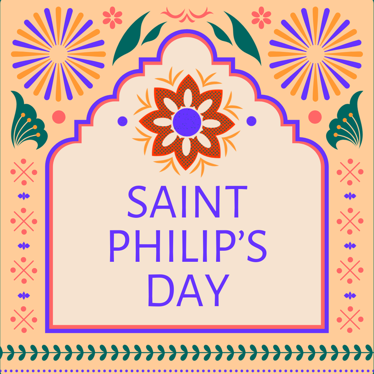 A special celebration