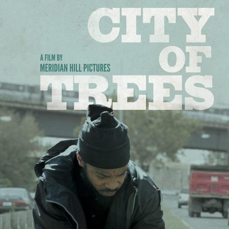 Meet God at the Movies