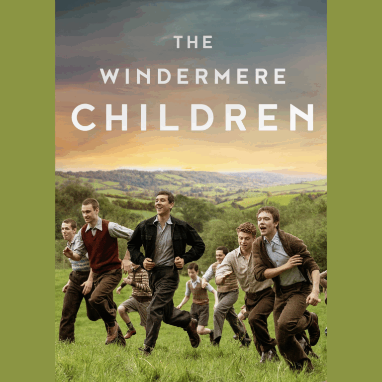 Meet God at the Movies