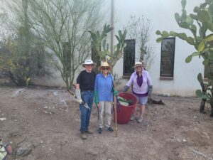 Great Window update 12