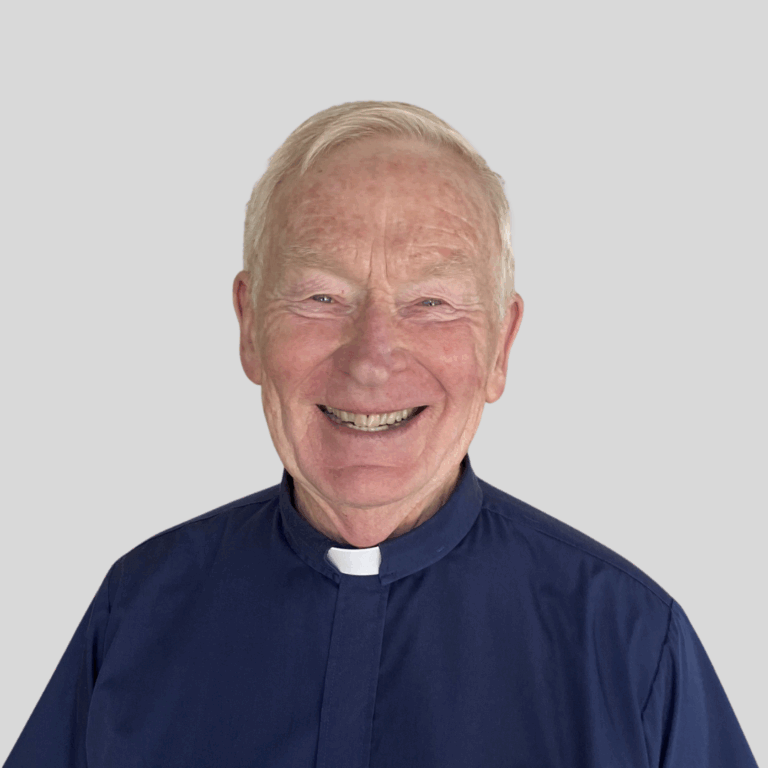 From the Interim Rector